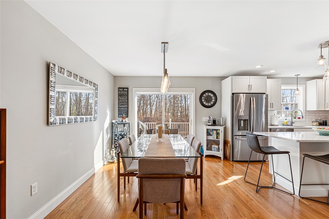 141 Leigh Road Cumberland, RI 02864 - Photo 8 of 31