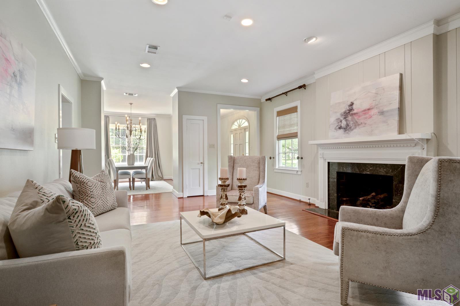 4316 Claycut Road Baton Rouge, LA 70806 - Photo 5 of 20