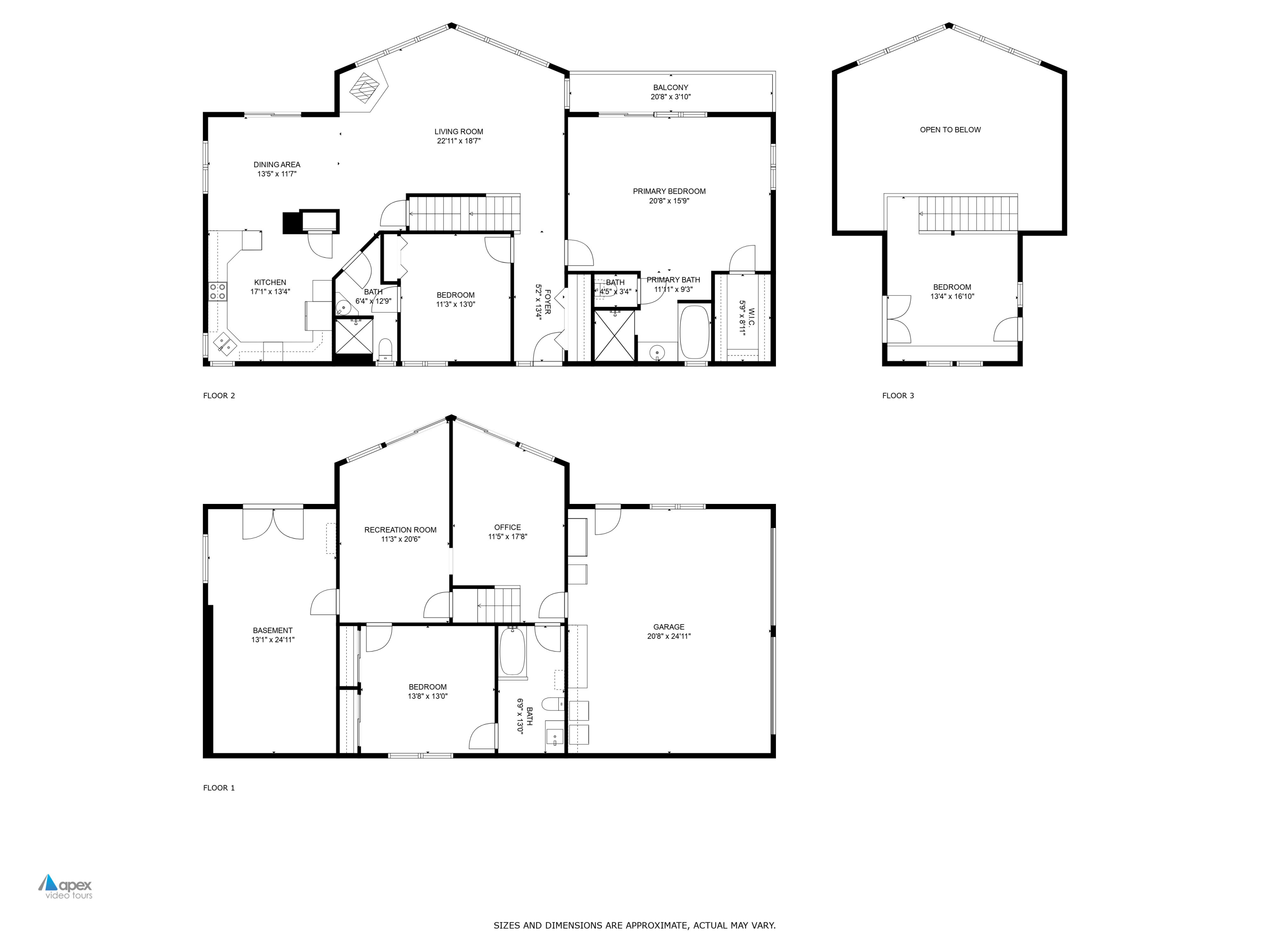4291 Pioneer Road Medford, OR 97501 - Photo 63 of 64 Gallery Image 63