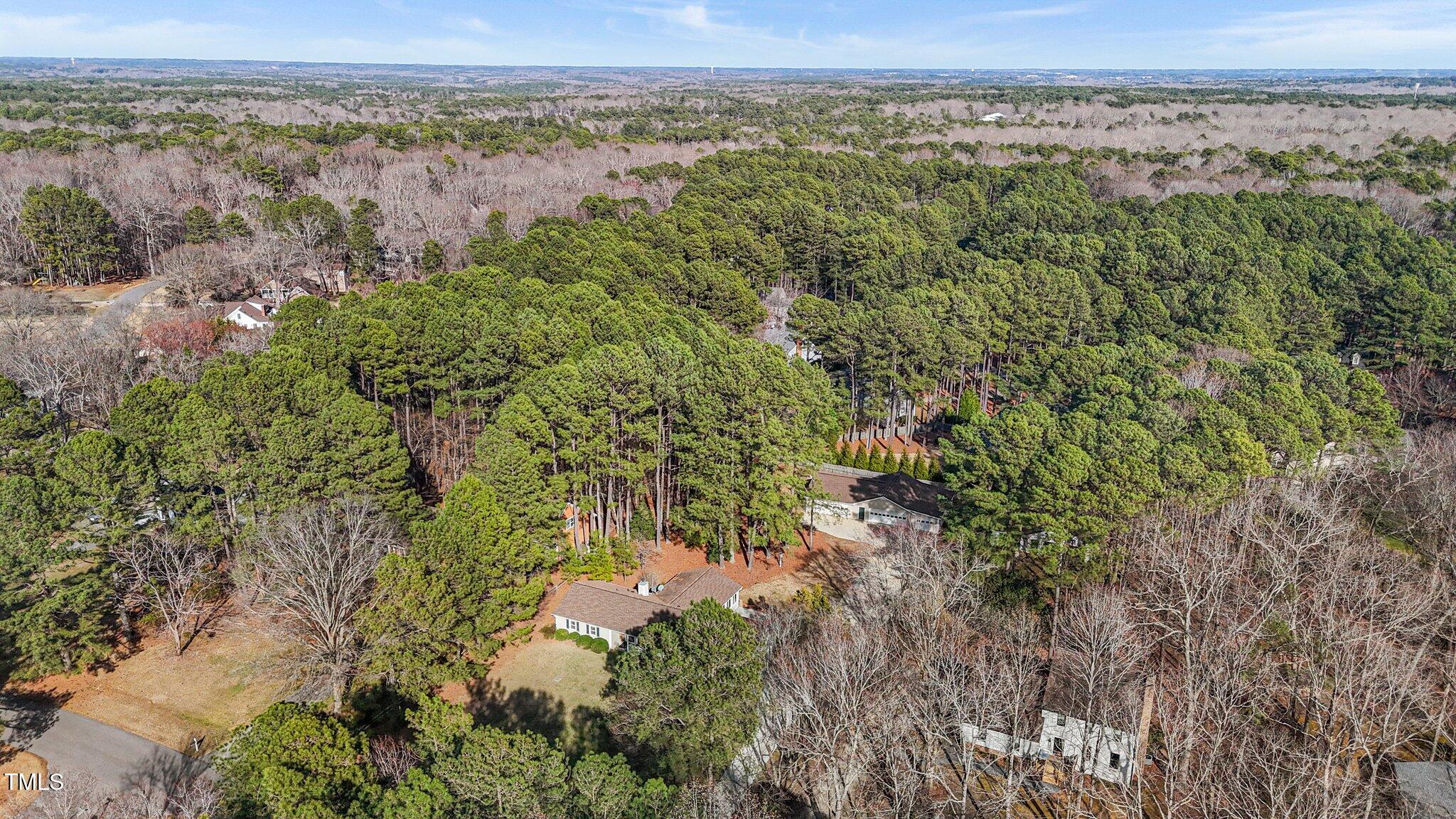 428 Seasons Drive Raleigh, NC 27614 - Photo 48 of 57 50