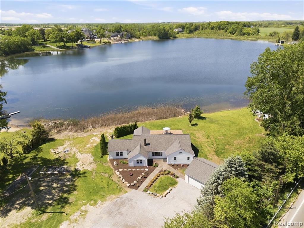 68991 Mound Road Washington, MI 48095 - Photo 45 of 54