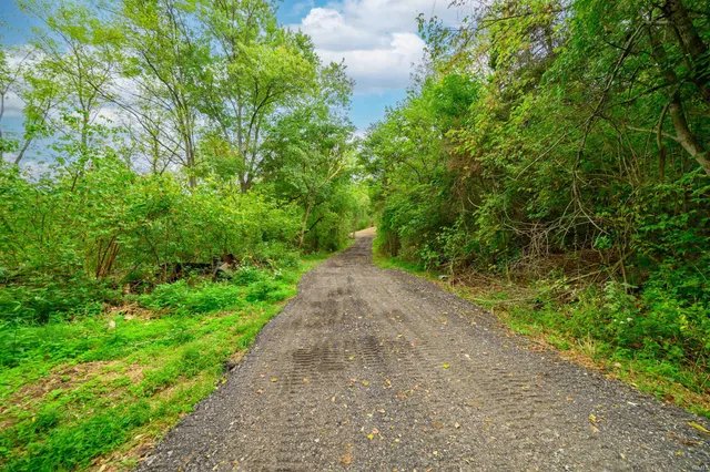 $44,500 | 11 North State Road 156, Patriot, IN 47038