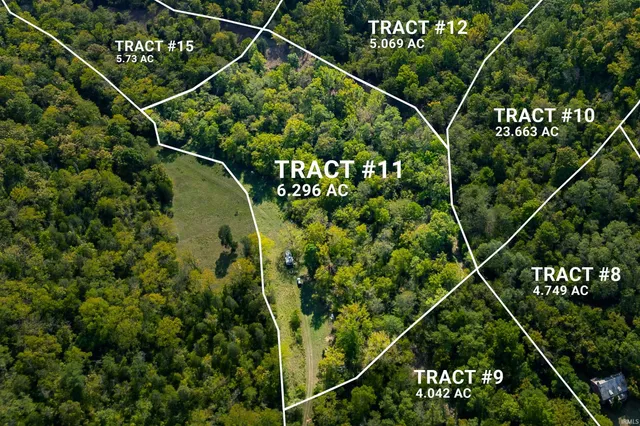 $44,500 | 11 North State Road 156, Patriot, IN 47038