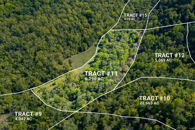 $44,500 | 11 North State Road 156, Patriot, IN 47038