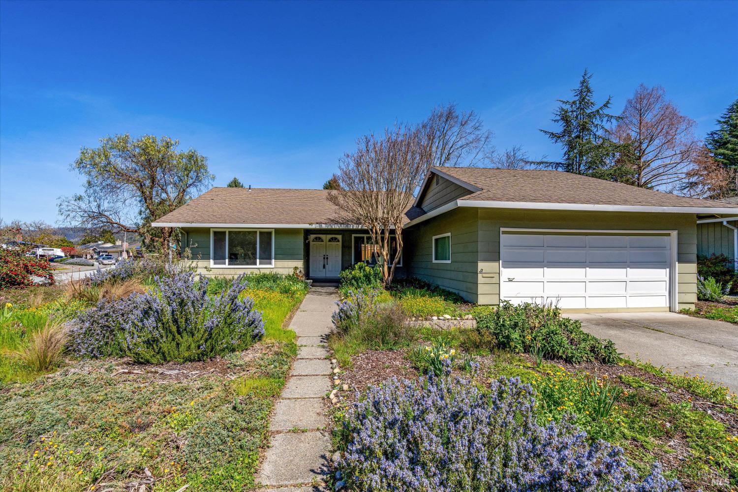 6565 Stone Bridge Road Santa Rosa, CA 95409 - Photo 1 of 1 Gallery Image 1