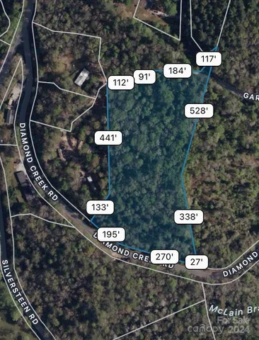 $79,900 | 1309 Rd Lake, Lake Toxaway, NC 28747