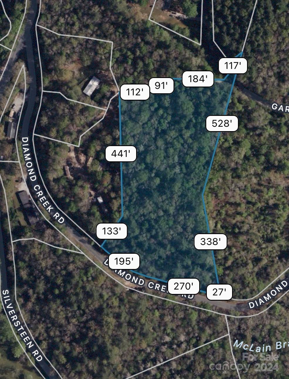 1309 Rd Lake Lake Toxaway, NC 28747 - Photo 3 of 3