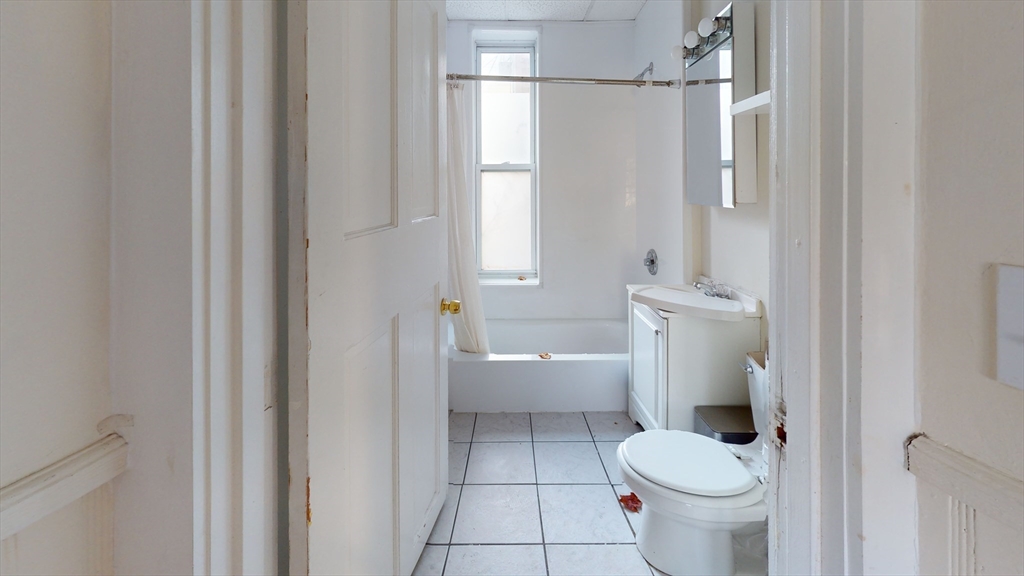 129 St Alphonsus Street, Unit 1 Boston, MA 02120 - Photo 10 of 10