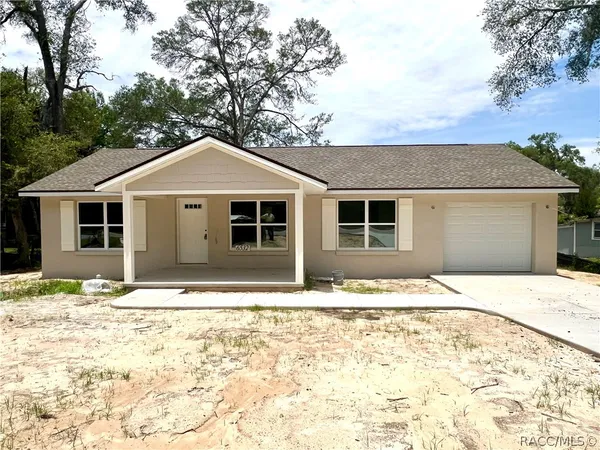 $264,900 | 6532 North Iris Drive, Hernando, FL 34442