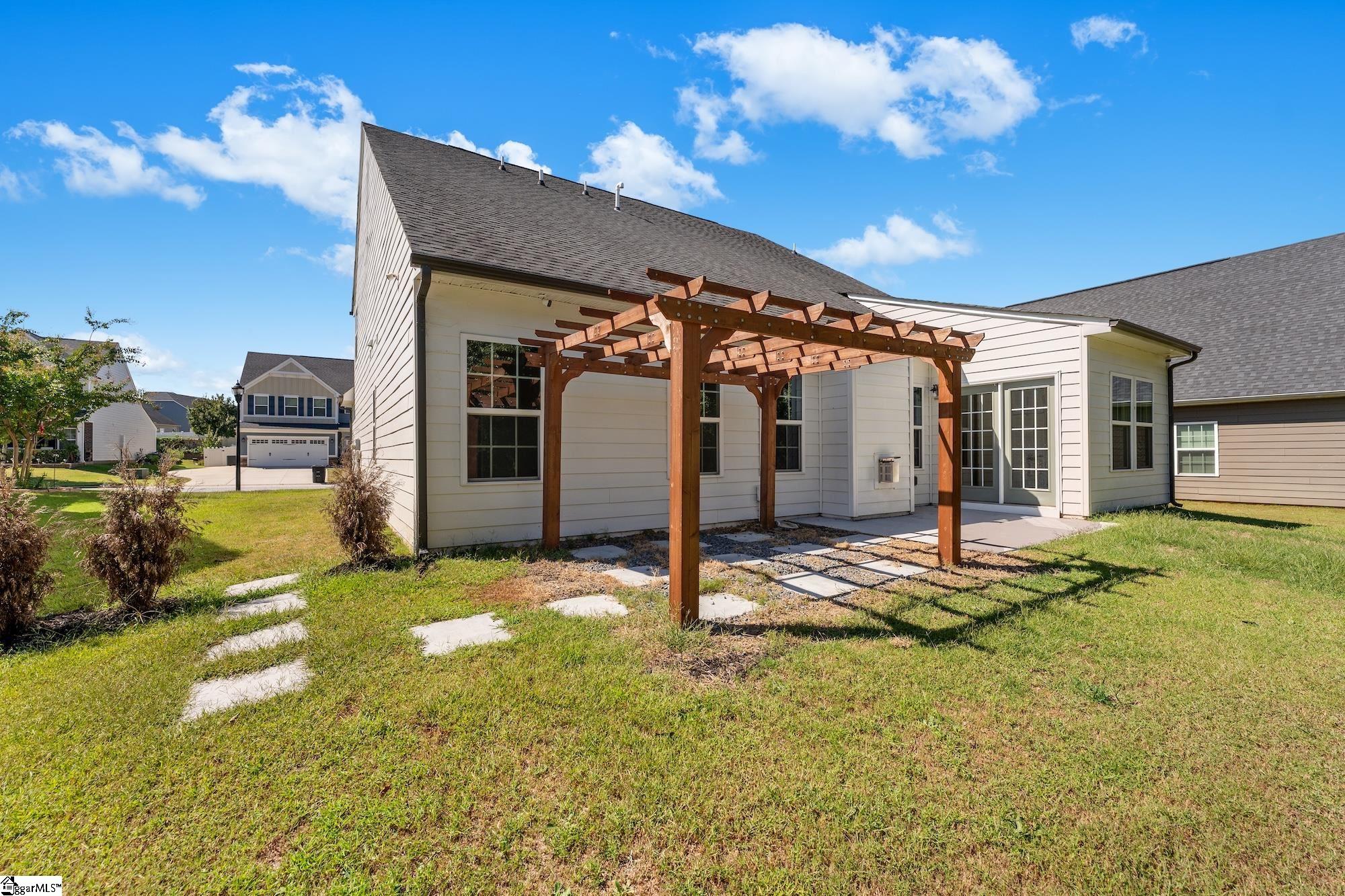 109 Bronson Ridge Anderson, SC 29621 - Photo 34 of 36 Gallery Image 34