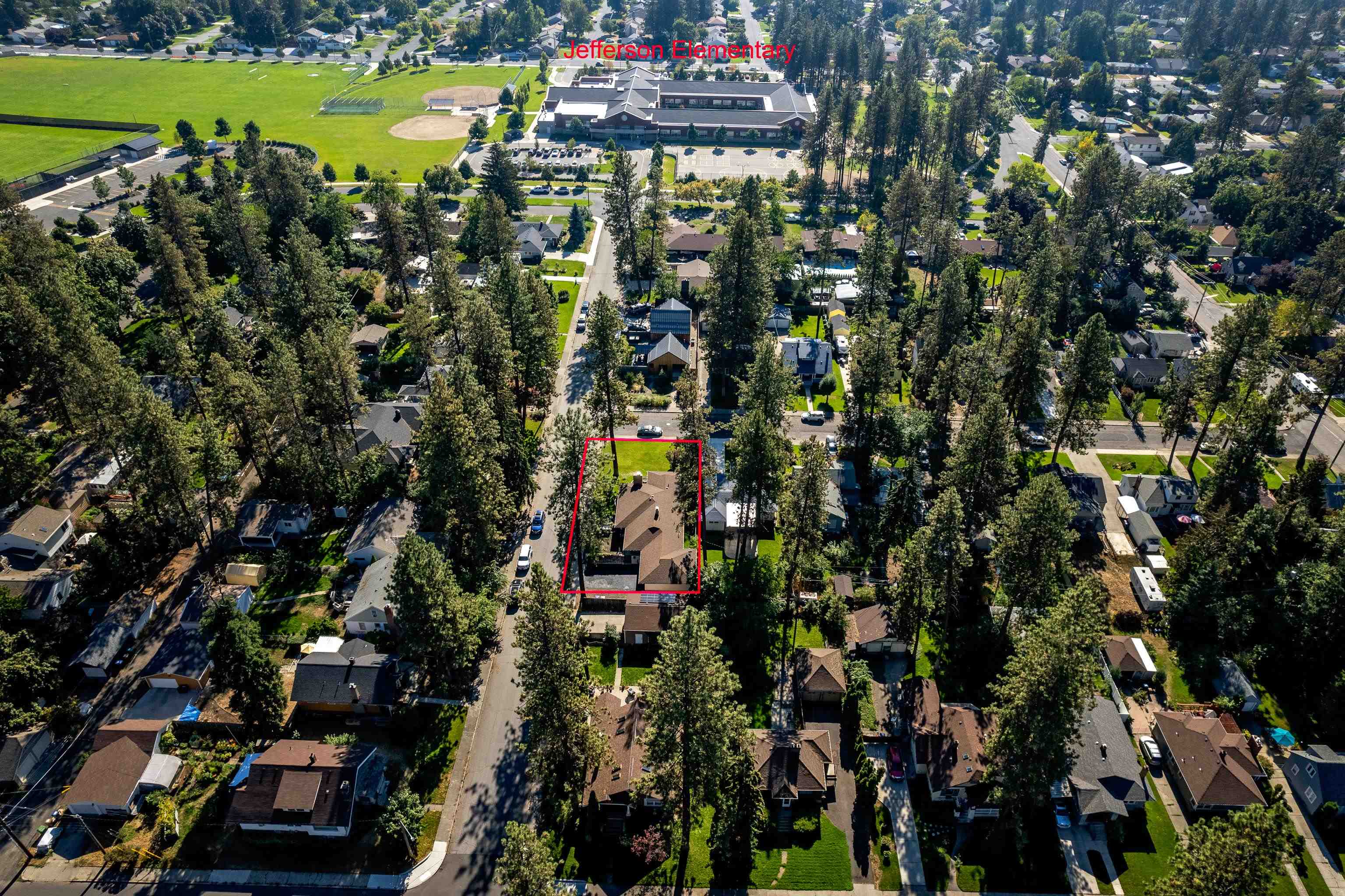 Undisclosed Address Spokane, WA 99203 - Photo 50 of 50