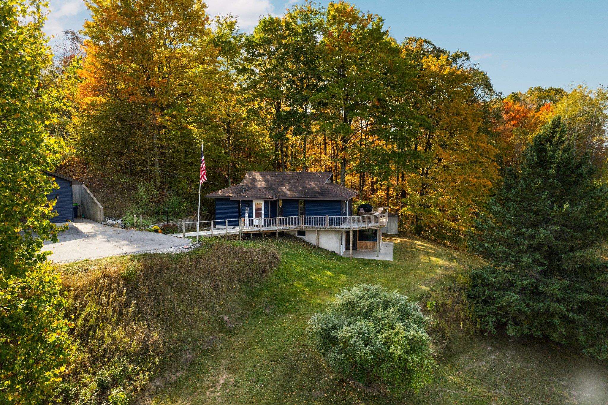 4525 Strait Road Traverse City, MI 49685 - Photo 41 of 67