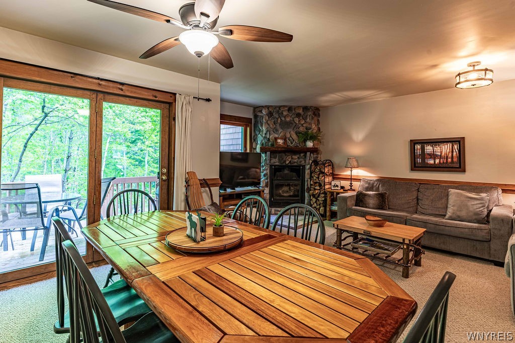 64 Rocky Point Circle, Unit J2 Inlet, NY 13360 - Photo 11 of 46
