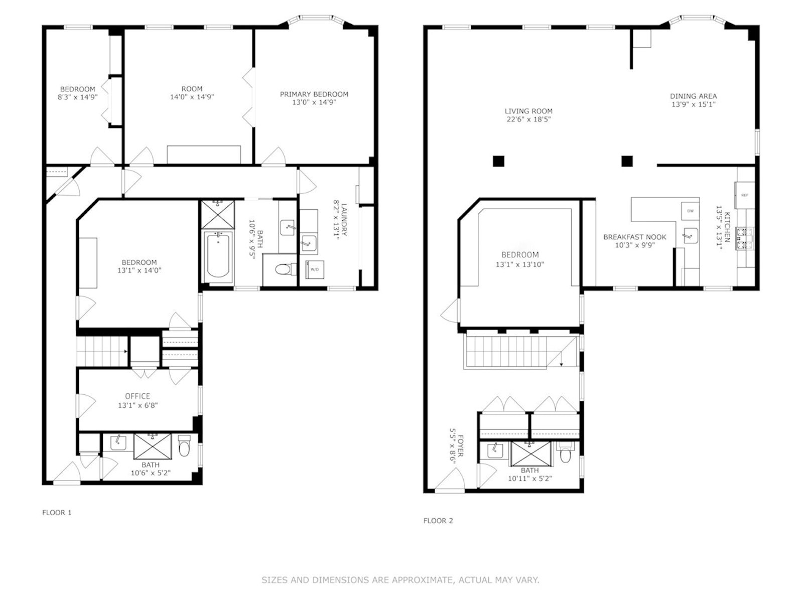 37 West 93rd Street, Unit 17/13 Manhattan, NY 10025 - Photo 11 of 11 unknown