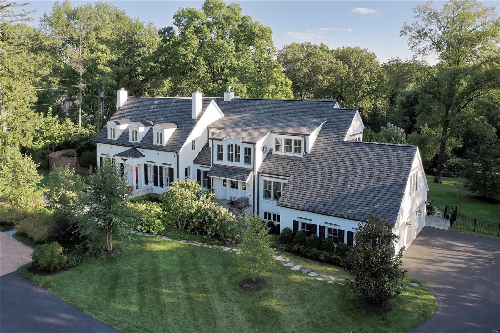 9450 Ladue Road Ladue, MO 63124 - Photo 2 of 67 Gallery Image 2
