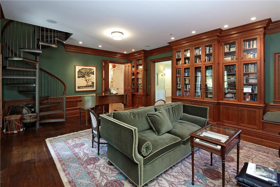 9450 Ladue Road Ladue, MO 63124 - Photo 15 of 67 Gallery Image 15