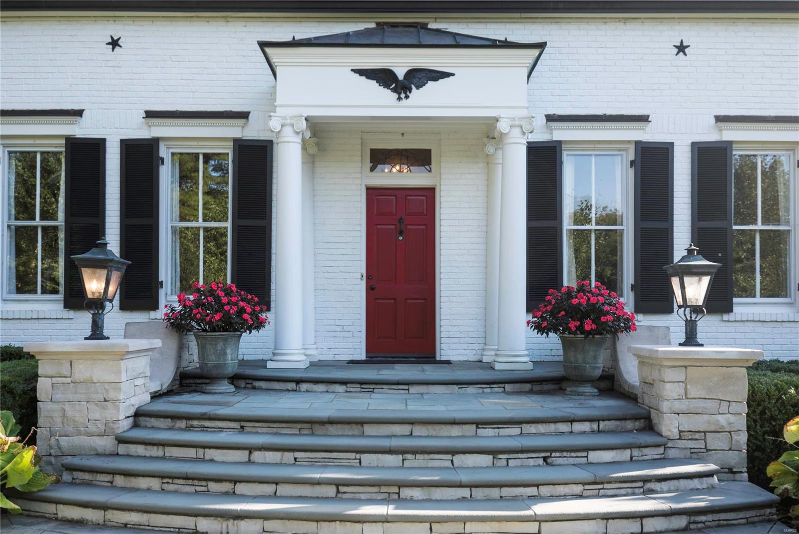 9450 Ladue Road Ladue, MO 63124 - Photo 3 of 67 Gallery Image 3