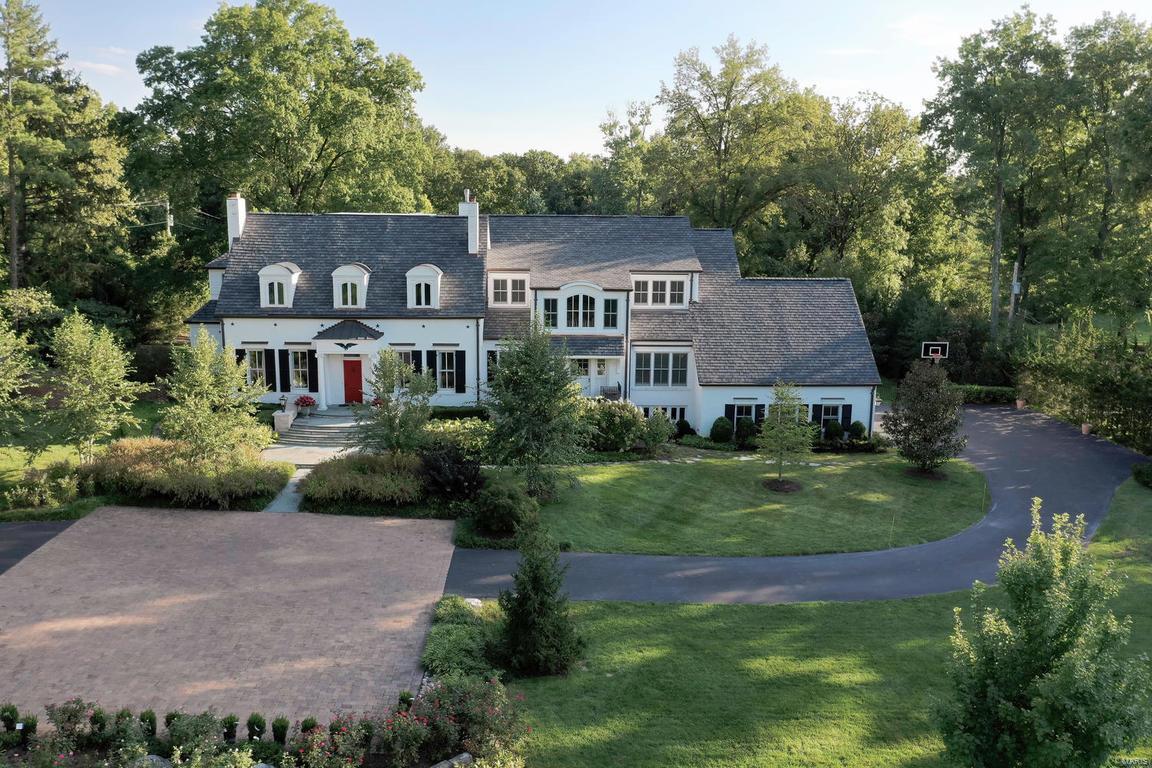 9450 Ladue Road Ladue, MO 63124 - Photo 66 of 67 Gallery Image 66