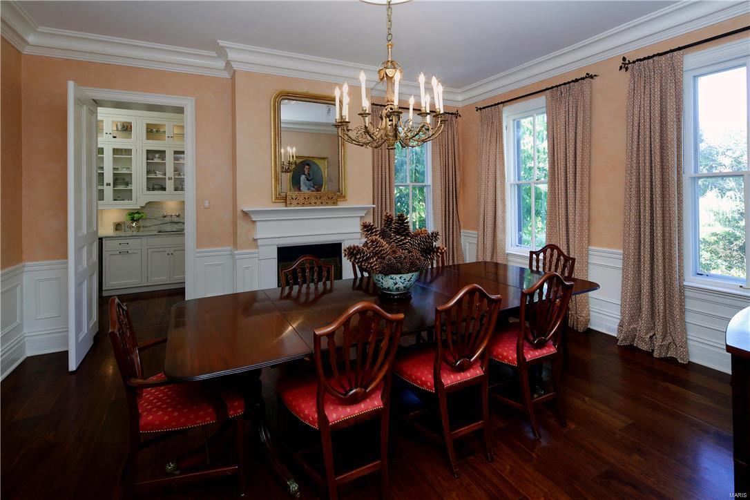 9450 Ladue Road Ladue, MO 63124 - Photo 9 of 67 Gallery Image 9