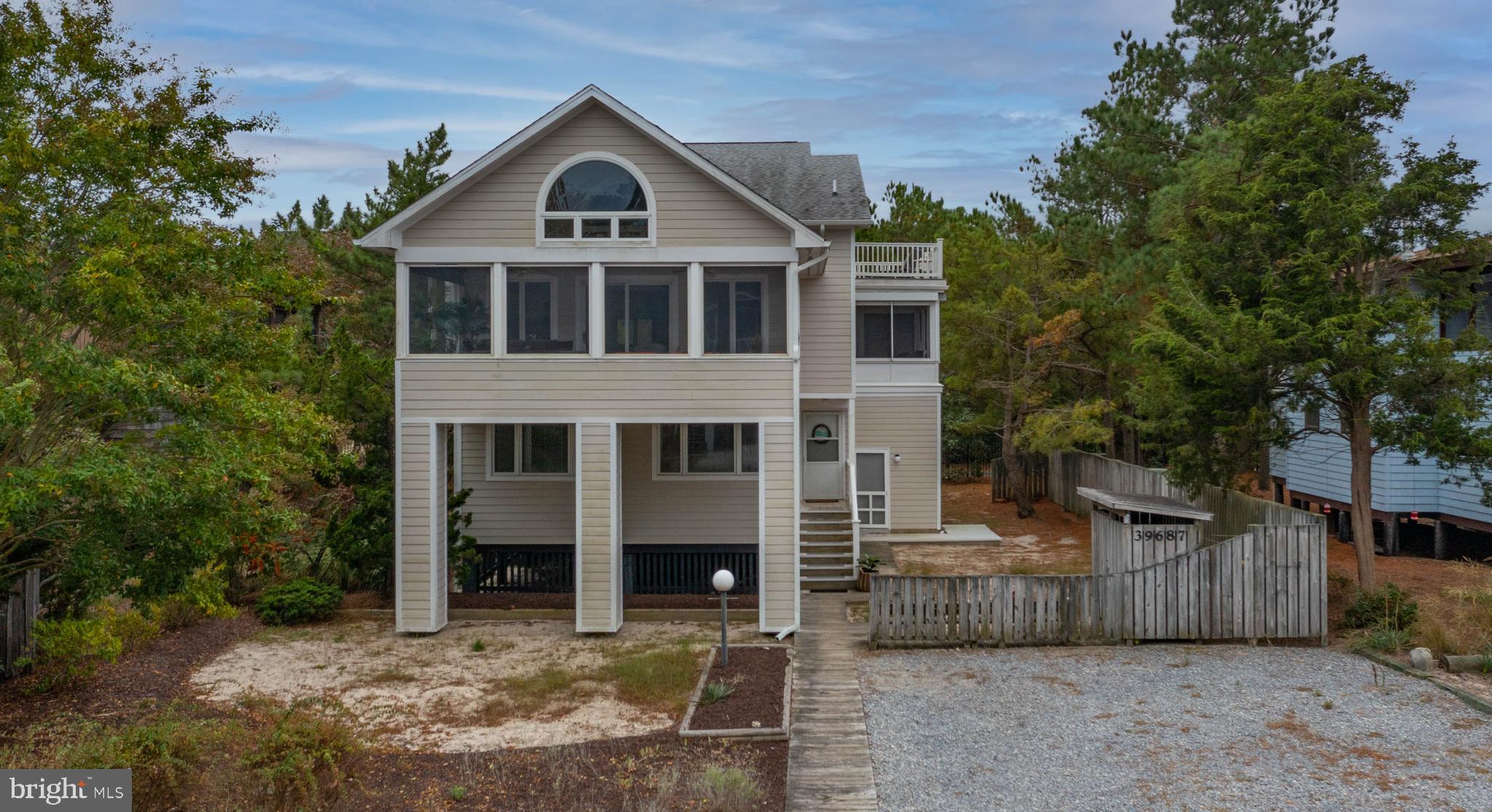 39687 Kittiwake Road Bethany Beach, DE 19930 - Photo 1 of 61 Welcome to 39687 Kittiwake