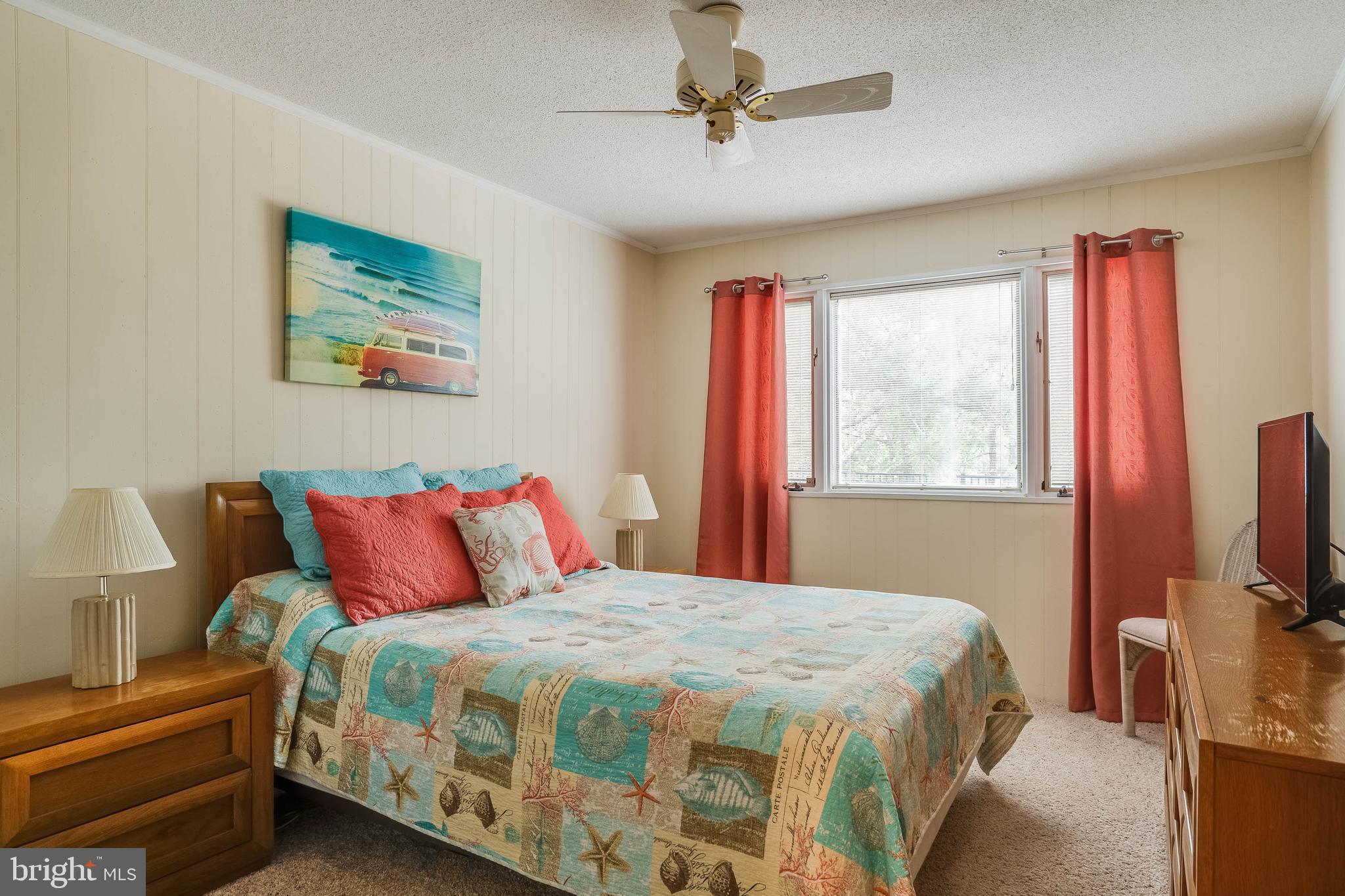 39687 Kittiwake Road Bethany Beach, DE 19930 - Photo 28 of 61 Guest bedroom #3