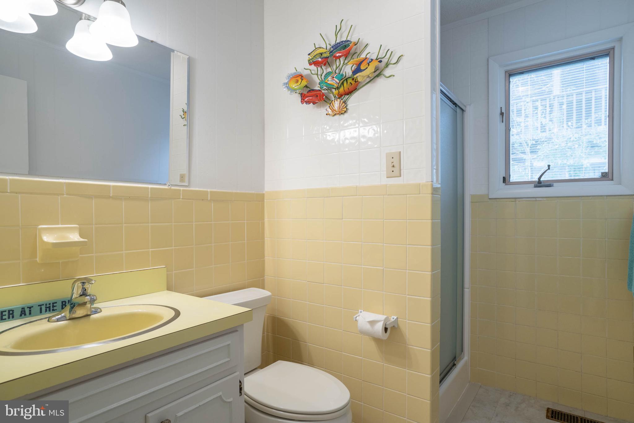 39687 Kittiwake Road Bethany Beach, DE 19930 - Photo 35 of 61 Full bath #2