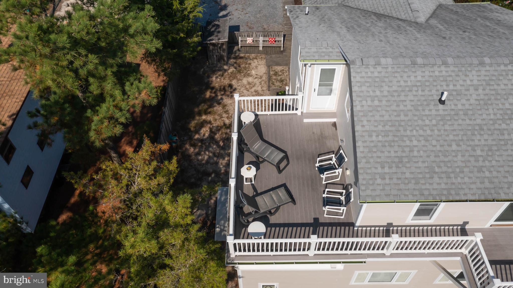 39687 Kittiwake Road Bethany Beach, DE 19930 - Photo 44 of 61 Listen to the sounds of the ocean