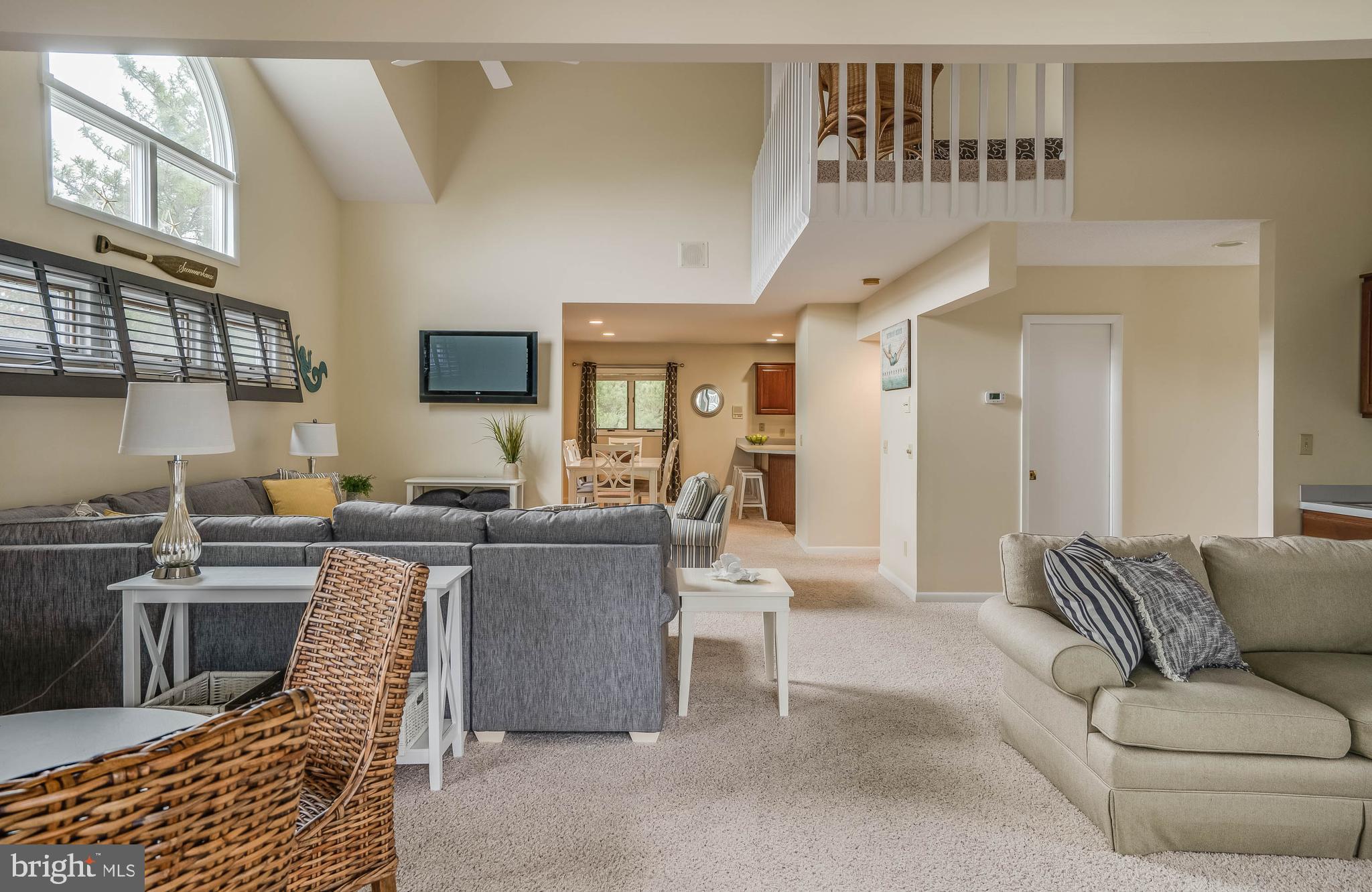 39687 Kittiwake Road Bethany Beach, DE 19930 - Photo 61 of 61 Open floor plan
