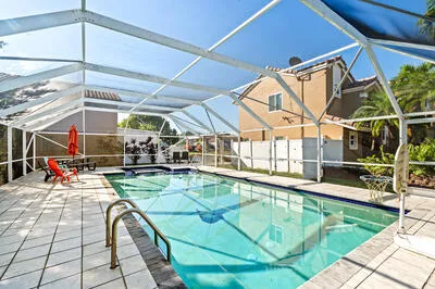 $789,000 | 10056 Country Brook Road, Boca Raton, FL 33428