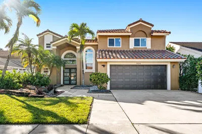 $789,000 | 10056 Country Brook Road, Boca Raton, FL 33428