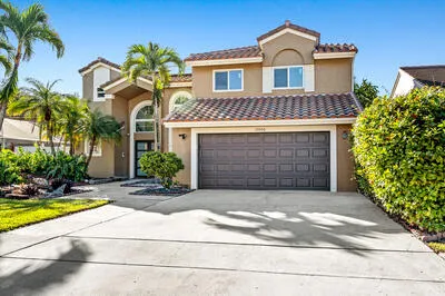 $789,000 | 10056 Country Brook Road, Boca Raton, FL 33428