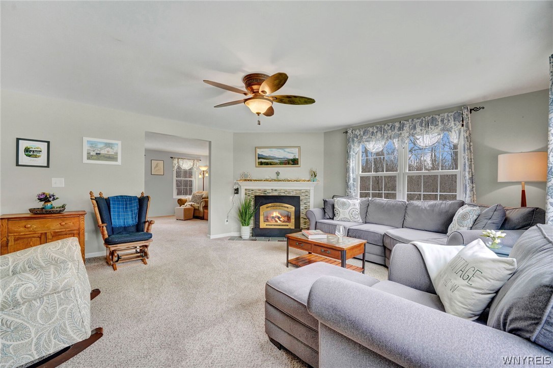 6354 Dye Road Akron, NY 14001 - Photo 12 of 49