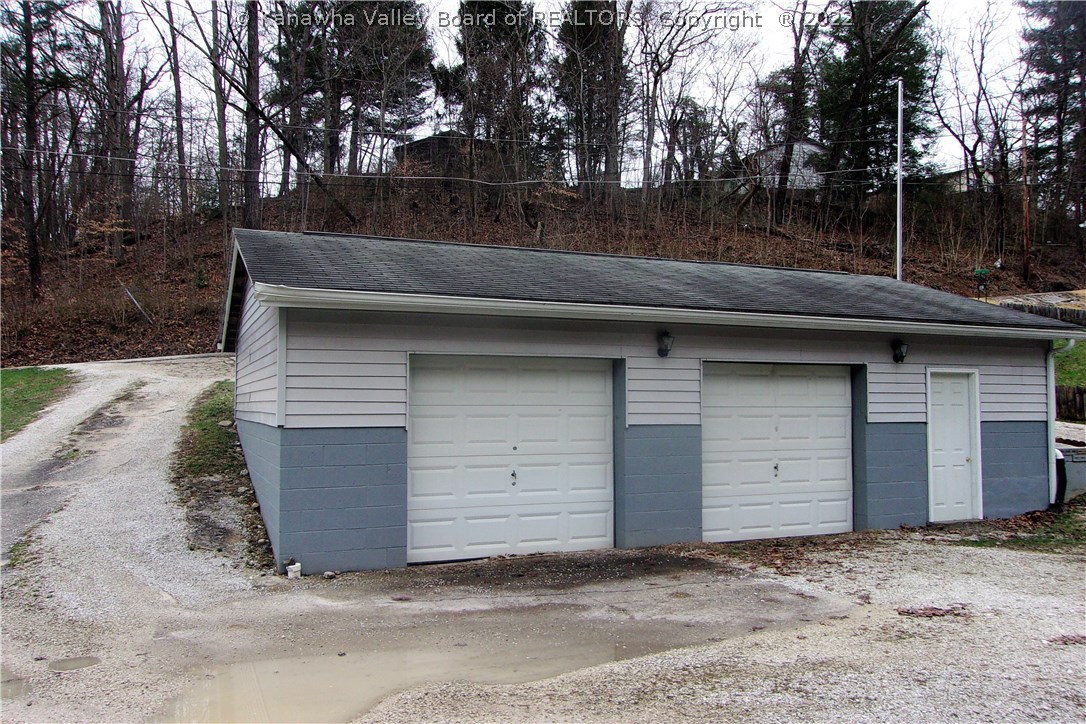 792 Thompson Road Culloden, WV 25510 - Photo 14 of 14 Gallery Image 14
