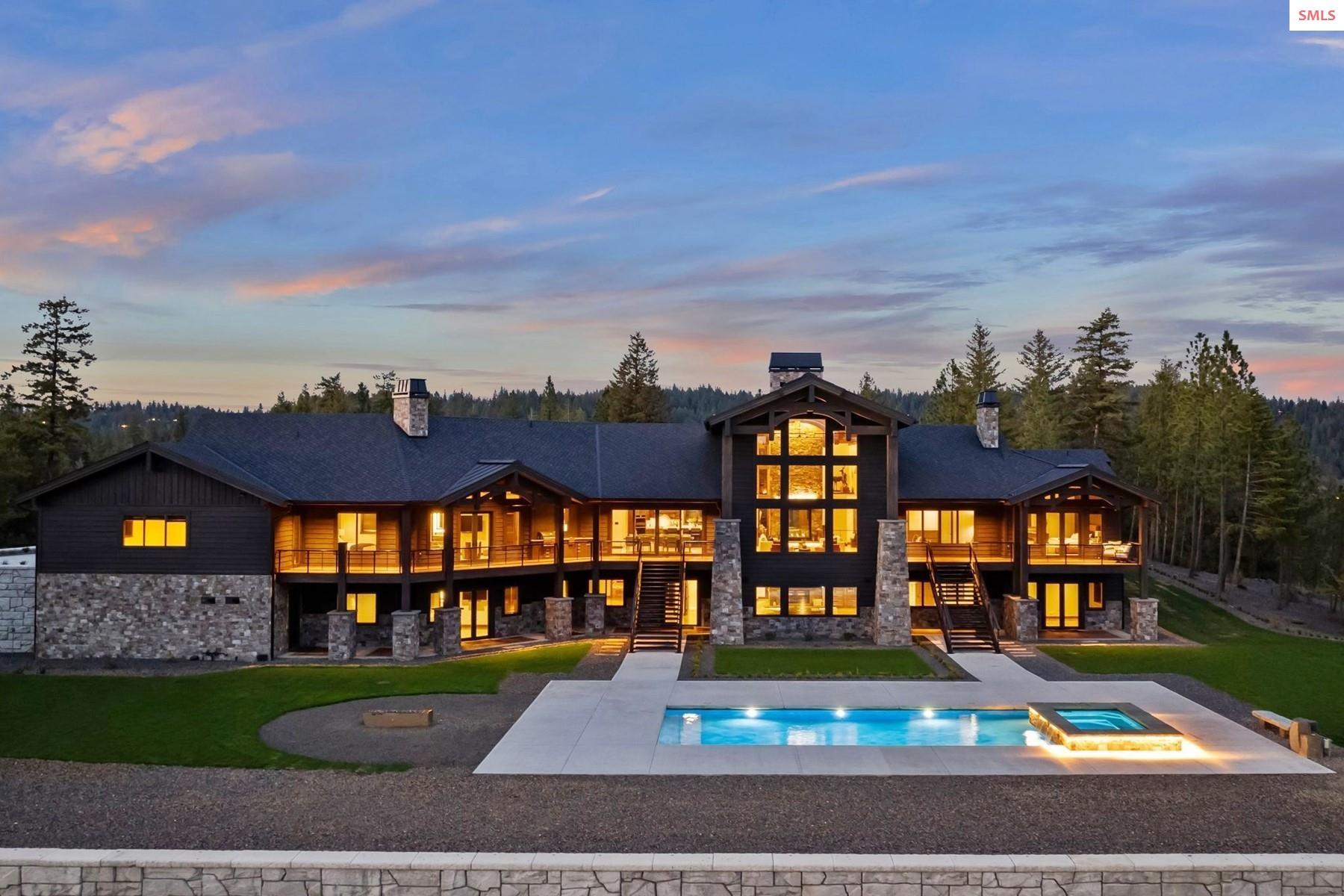 4579 East Plum Road Coeur D'Alene, ID 83814 - Photo 2 of 98 Gallery Image 2
