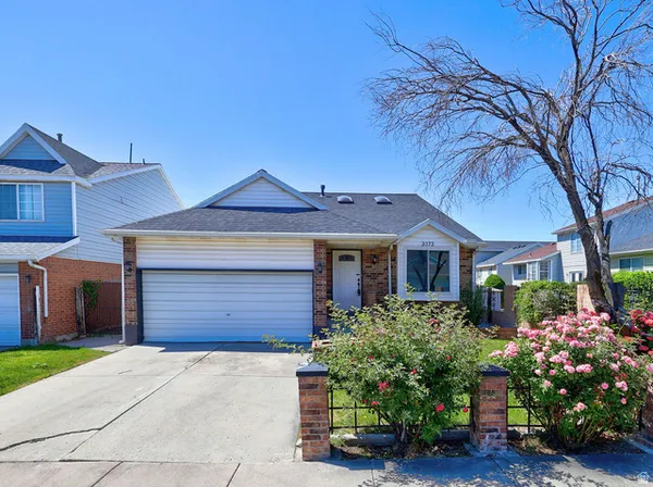$499,900 | 3073 Linton Drive, West Jordan, UT 84088