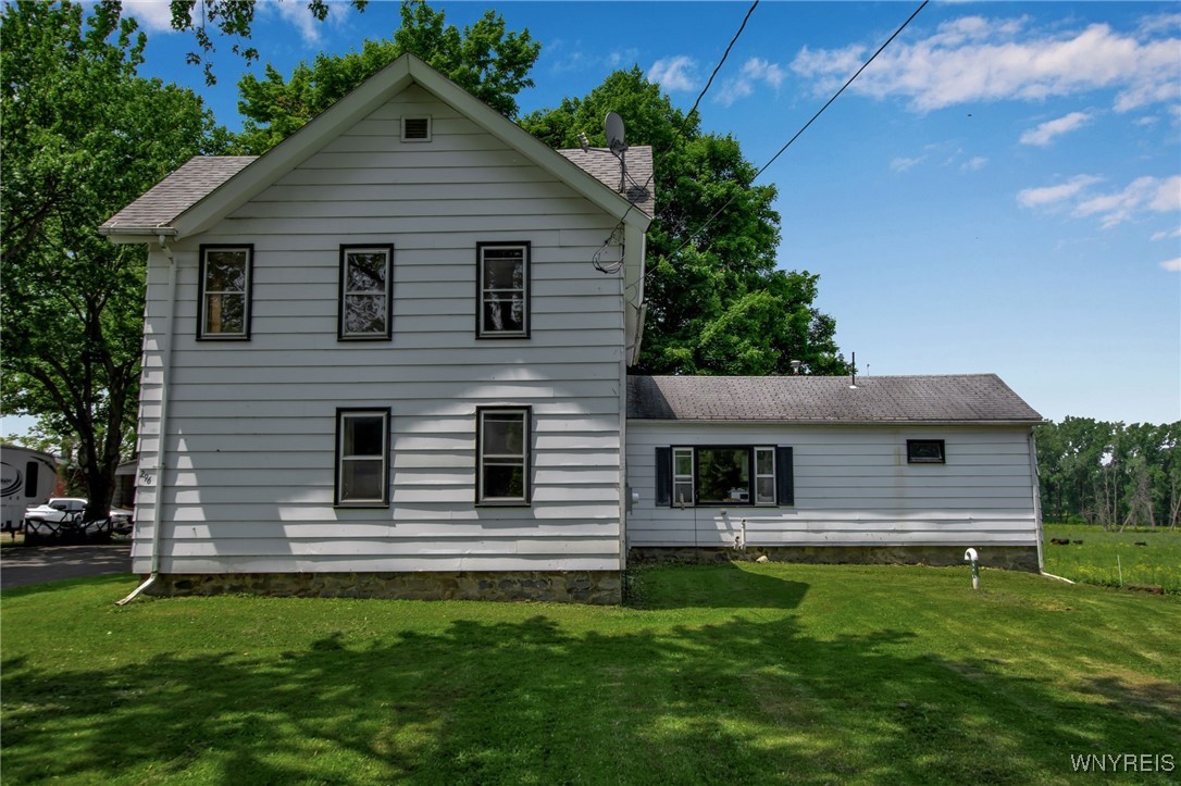 296 4 Rod Road Alden, NY 14004 - Photo 1 of 1 Gallery Image 1