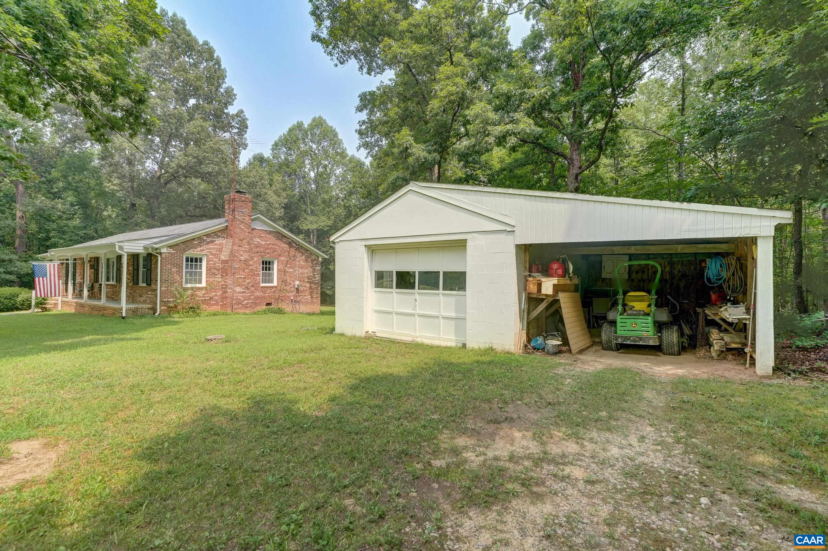 3165 Venable Road Kents Store, VA 23084 - Photo 36 of 42 Gallery Image 36