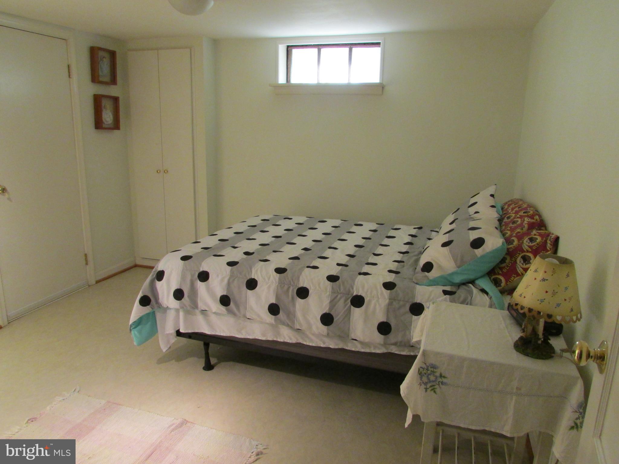 4508 Powder Mill Road Beltsville, MD 20705 - Photo 13 of 16 Basement bonus room!!