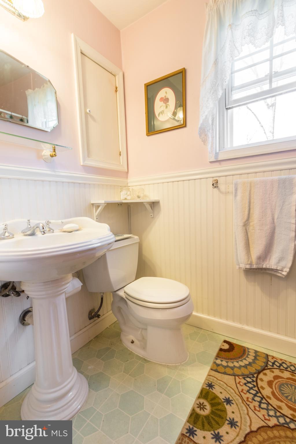 4508 Powder Mill Road Beltsville, MD 20705 - Photo 10 of 16 Renovated bath!