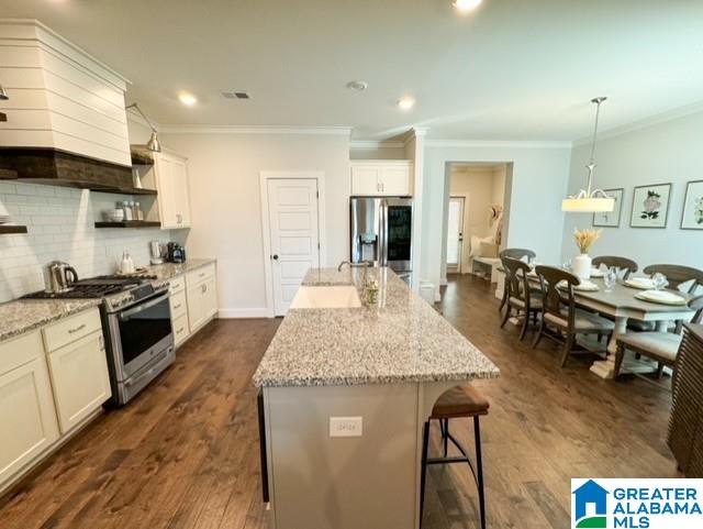 2080 Adams Ridge Drive Chelsea, AL 35043 - Photo 7 of 30