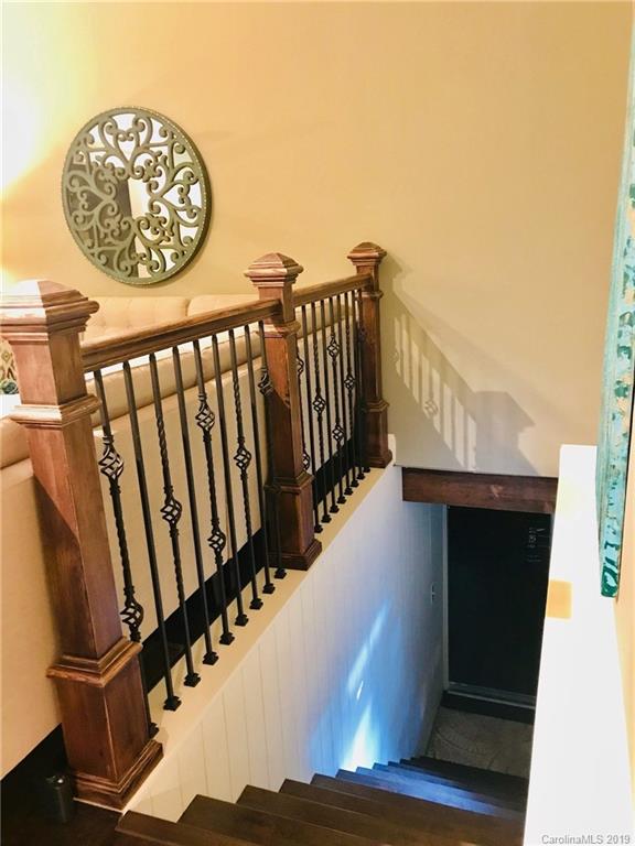 114 Riverview Road Tryon, NC 28782 - Photo 21 of 32 a view of entryway