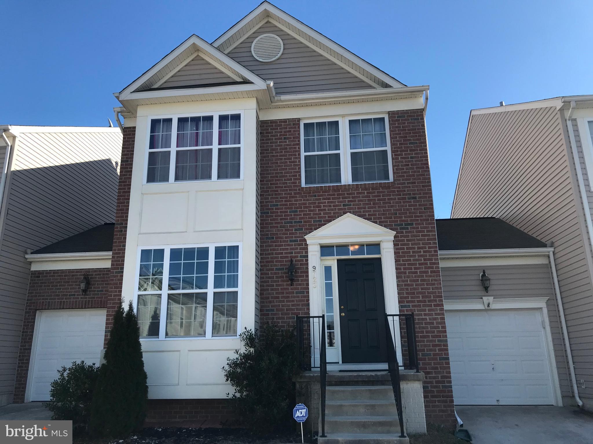 9723 Davison Road Baltimore, MD 21220 - Photo 1 of 26 Exterior (Front)