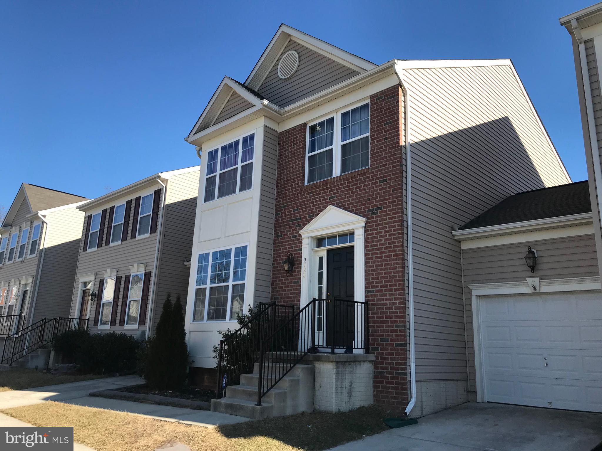9723 Davison Road Baltimore, MD 21220 - Photo 2 of 26 Exterior (Front)