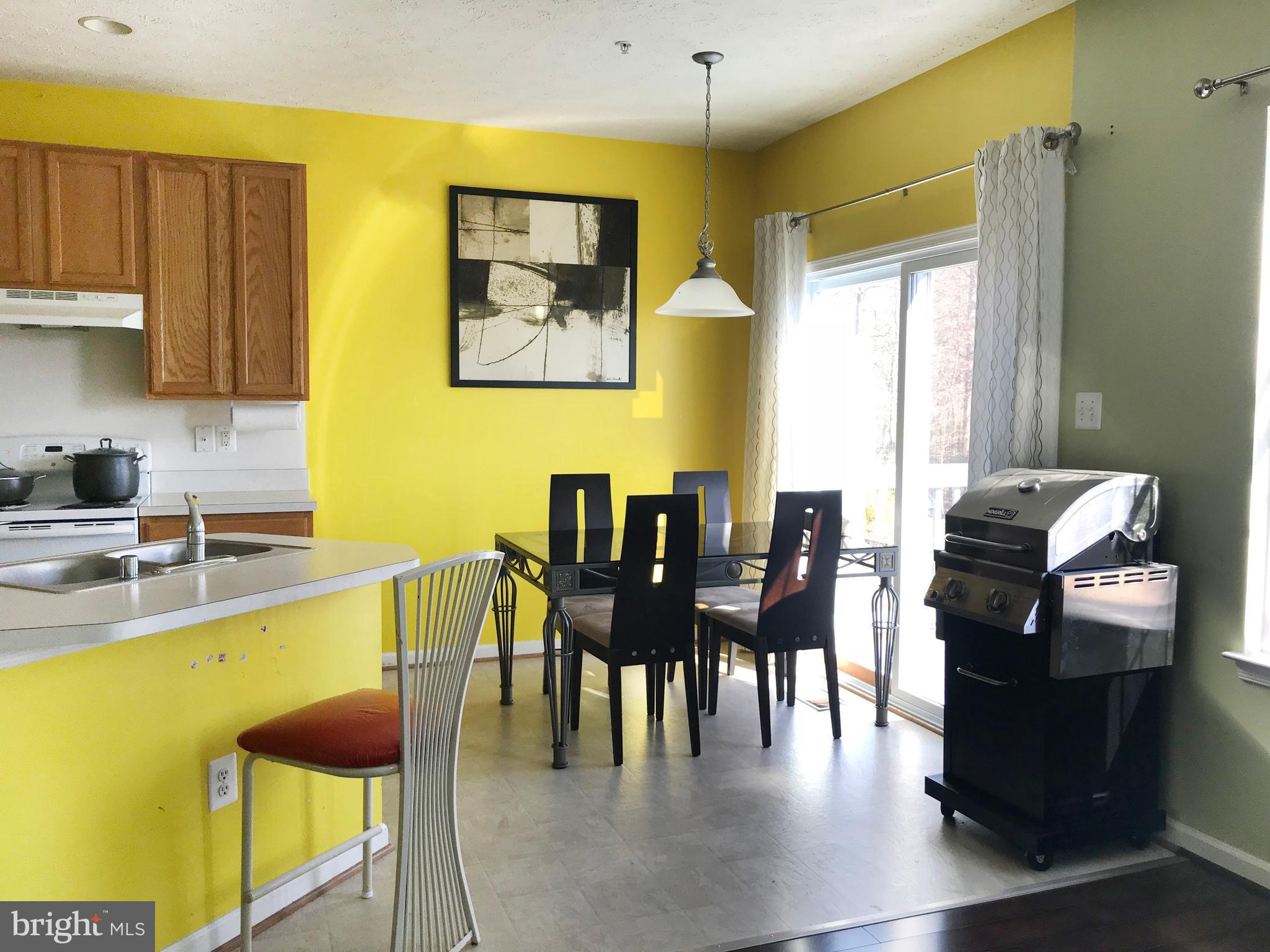 9723 Davison Road Baltimore, MD 21220 - Photo 12 of 26 Kitchen
