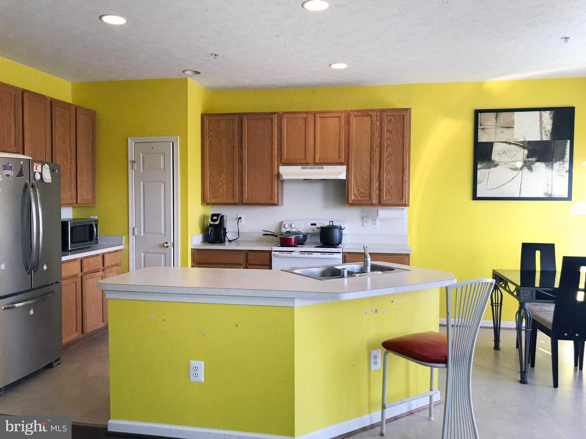 9723 Davison Road Baltimore, MD 21220 - Photo 13 of 26 Kitchen