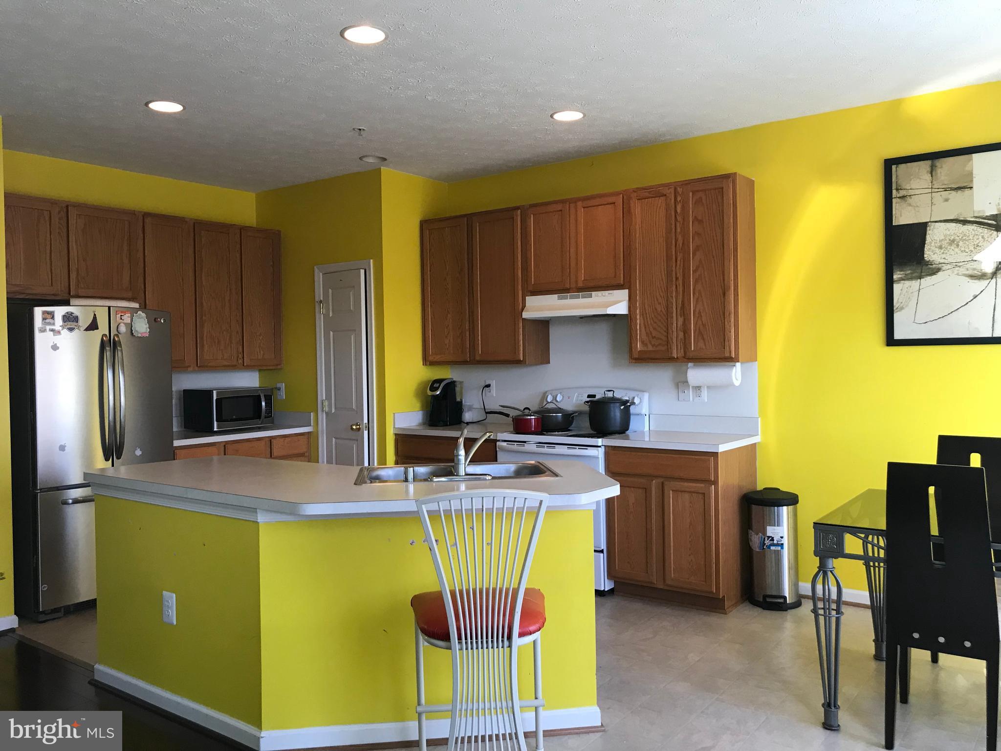9723 Davison Road Baltimore, MD 21220 - Photo 14 of 26 Kitchen