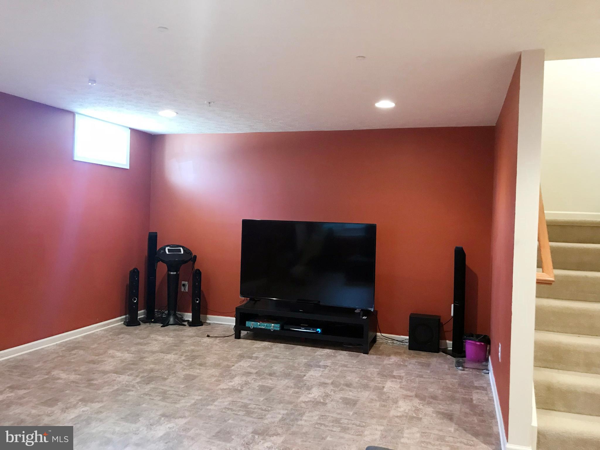 9723 Davison Road Baltimore, MD 21220 - Photo 16 of 26 Basement