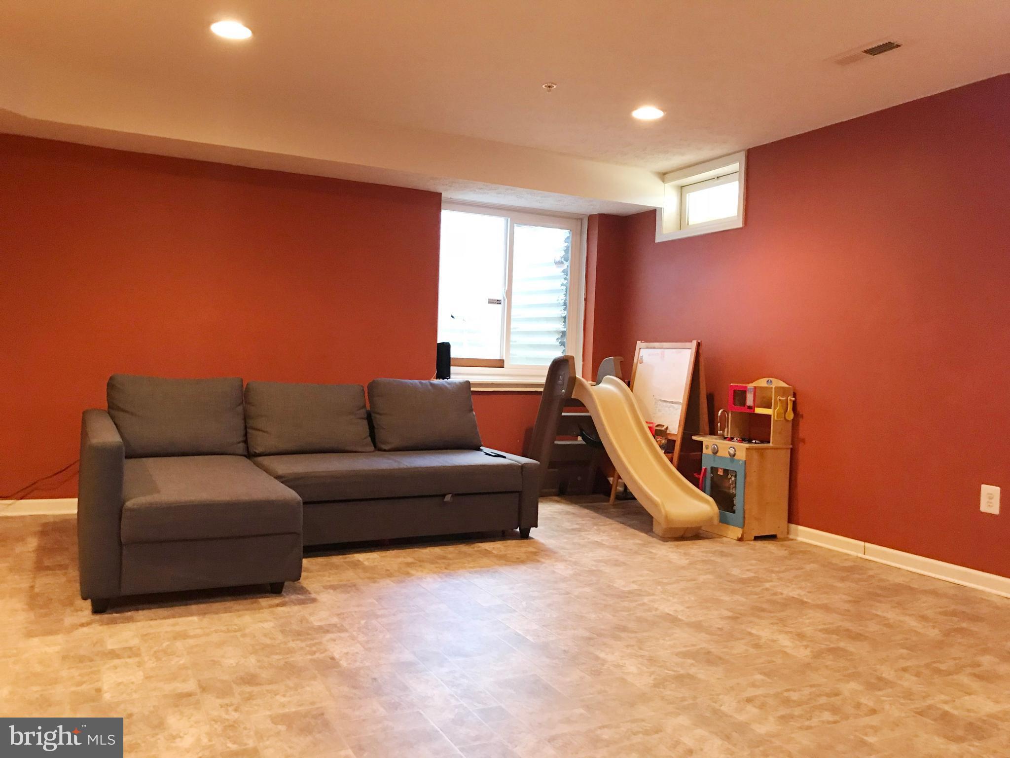 9723 Davison Road Baltimore, MD 21220 - Photo 17 of 26 Basement