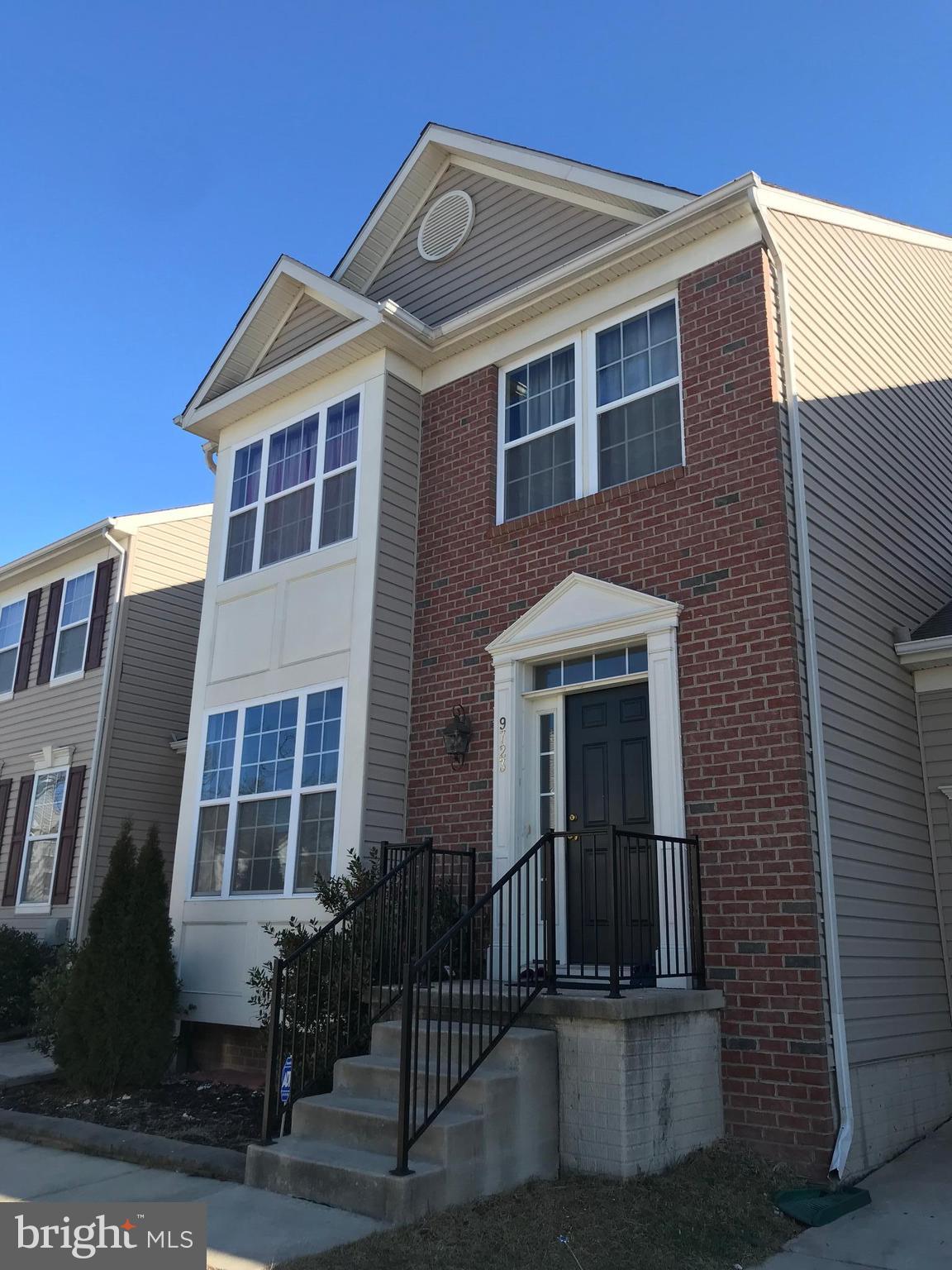 9723 Davison Road Baltimore, MD 21220 - Photo 3 of 26 Exterior (Front)