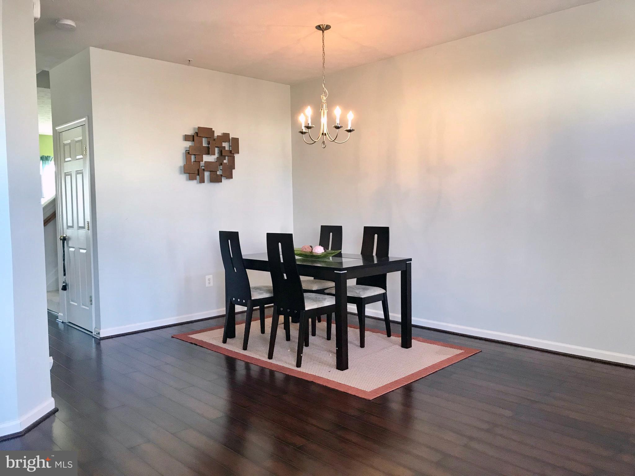 9723 Davison Road Baltimore, MD 21220 - Photo 8 of 26 Dining Room